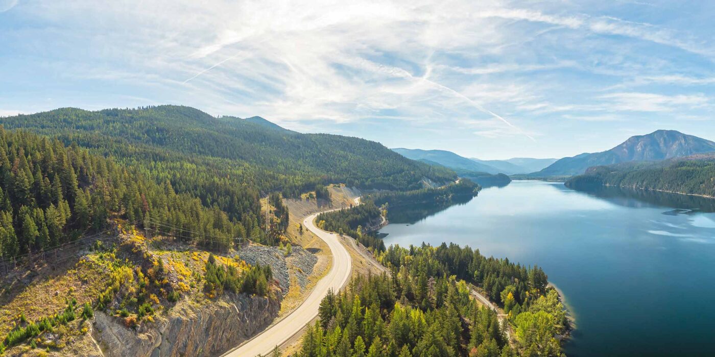Kootenay