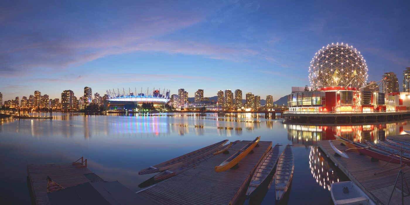 Vancouver