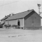 BCER Freight Shed - Steveston - 1913
