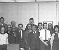 Peace River Equipment Maintenance Department 1963