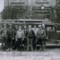 Vernon Line Crew 1945