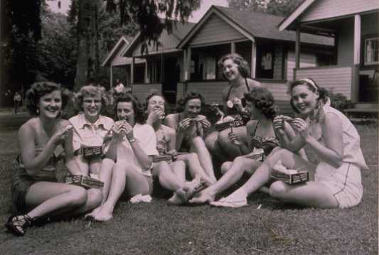 BCEPicnicBowen1950F