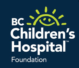 BC Children's Hospital Foundation logo