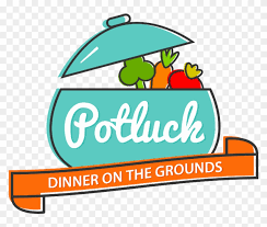 Upper Island - April 15, 2025 Potluck and Leadership team, Committees and all members planning meeting