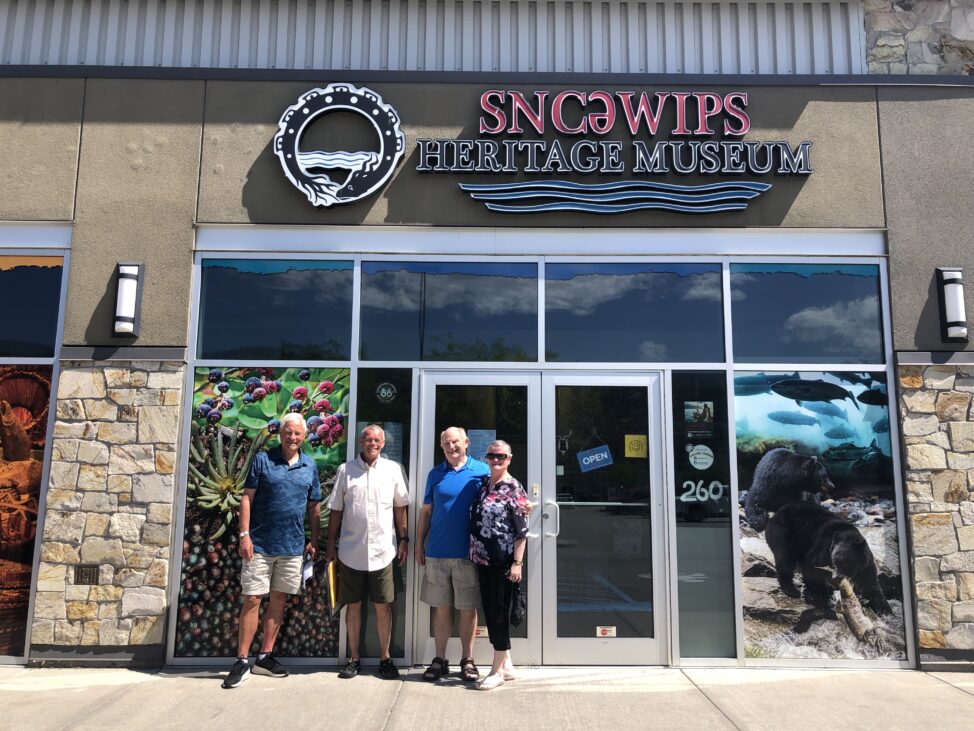 Snewips museum