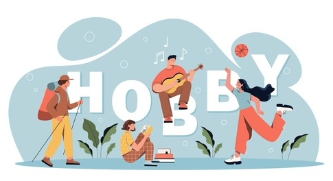 hobbies